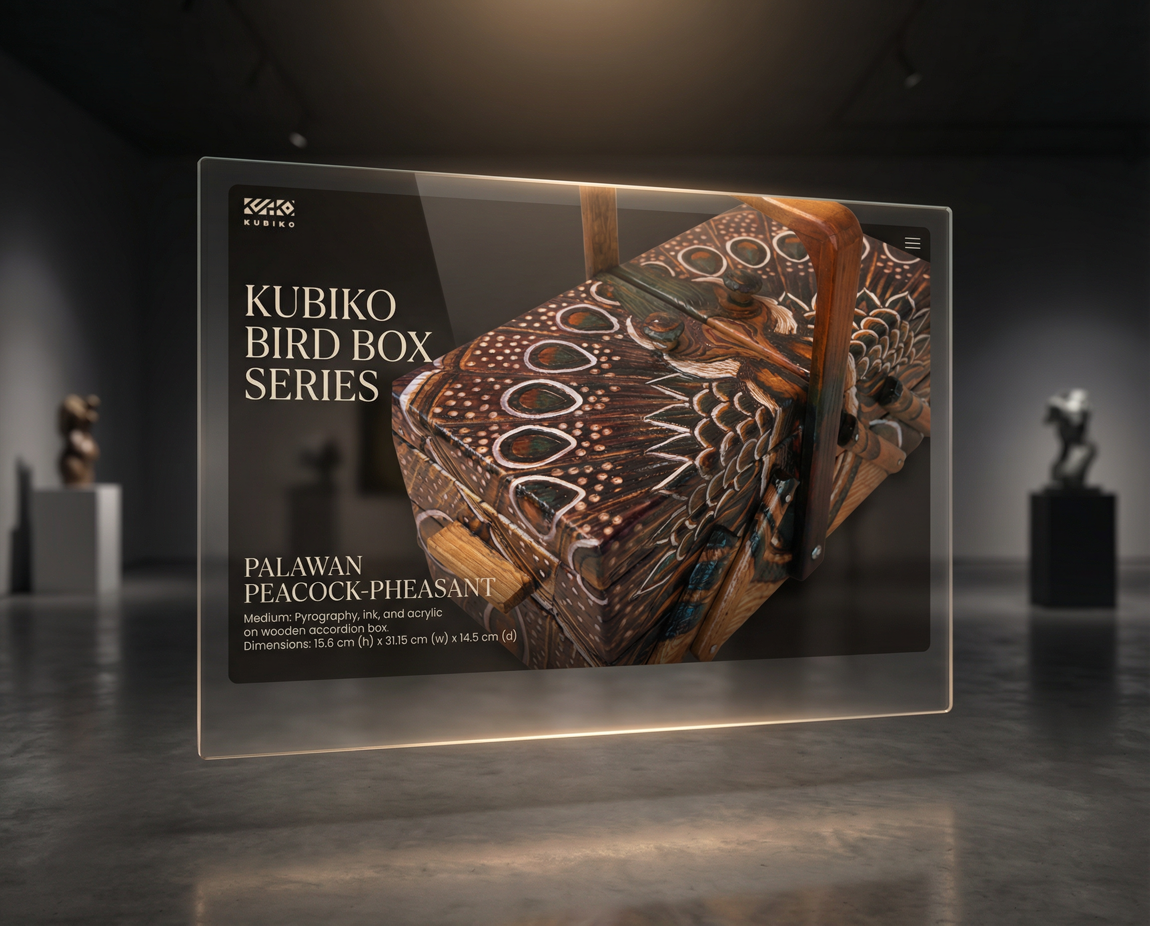 Kubiko Furniture