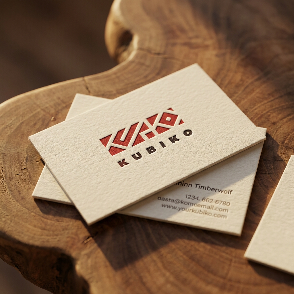 Business cards